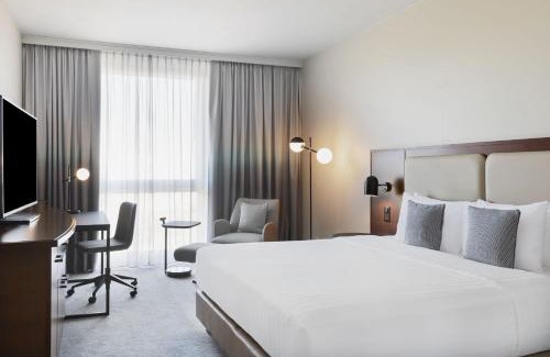 Pratteln Hotel | Courtyard by Marriott Basel