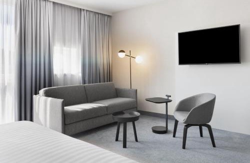 Pratteln Hotel | Courtyard by Marriott Basel