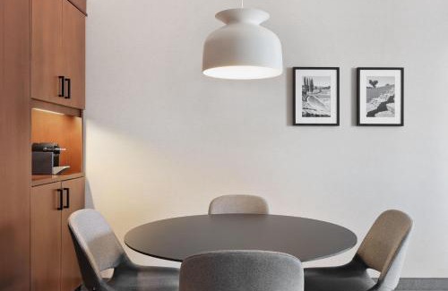 Pratteln Hotel | Courtyard by Marriott Basel