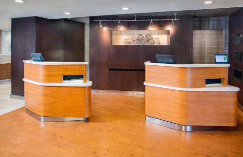 Homewood Hotel | Courtyard by Marriott Birmingham Homewood