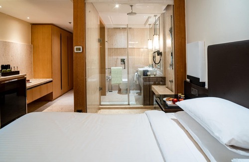 Bilaspur Hotel | Courtyard by Marriott Bilaspur