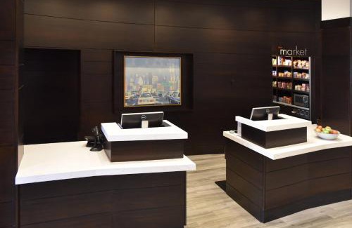 Piety Corner Hotel | Courtyard by Marriott Boston Waltham
