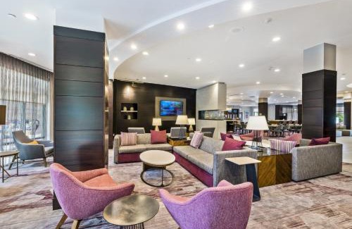 Piety Corner Hotel | Courtyard by Marriott Boston Waltham