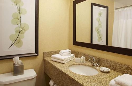 Amherst Hotel | Courtyard by Marriott Buffalo Amherst/University