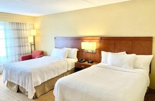 Amherst Hotel | Courtyard by Marriott Buffalo Amherst/University