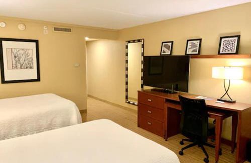 Amherst Hotel | Courtyard by Marriott Buffalo Amherst/University