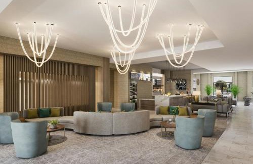 Demerara-Mahaica Hotel | Courtyard by Marriott Cheddi Jagan International Airport, Guyana