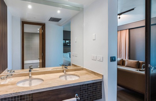 Puerto Montt Hotel | Courtyard by Marriott Puerto Montt