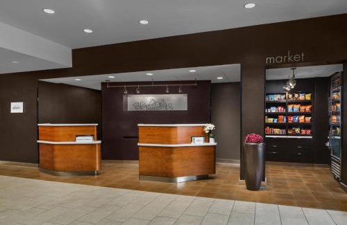 Lewisville Hotel | Courtyard by Marriott Dallas Lewisville