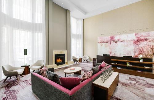 Lewisville Hotel | Courtyard by Marriott Dallas Lewisville