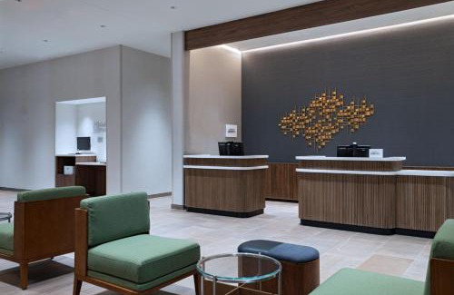 Frisco Hotel | Courtyard by Marriott Dallas Frisco