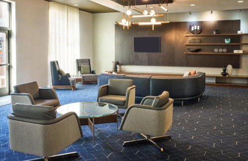 Glassboro Hotel | Courtyard by Marriott Glassboro Rowan University