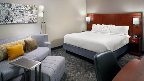 Macon Hotel | Courtyard by Marriott Macon