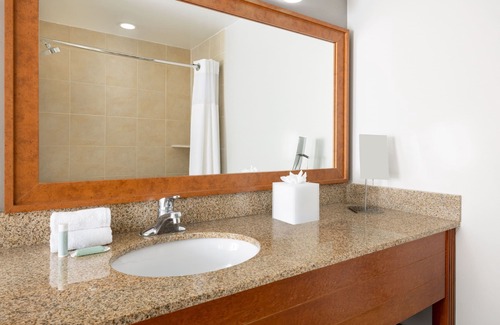 Montvale Hotel | Courtyard by Marriott Montvale