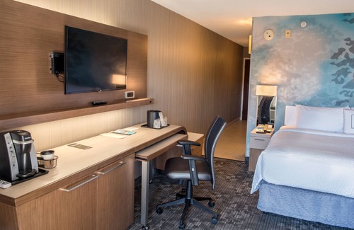 Norwichtown Hotel | Courtyard by Marriott Norwich