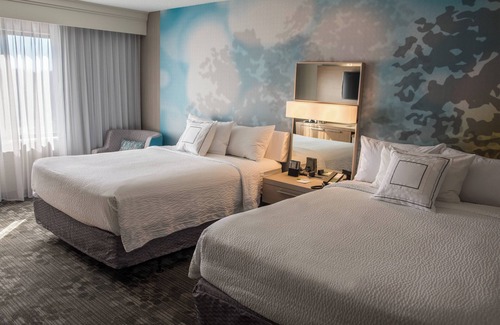 Norwichtown Hotel | Courtyard by Marriott Norwich