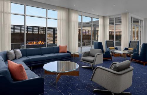 Orem Hotel | Courtyard by Marriott Orem University Place