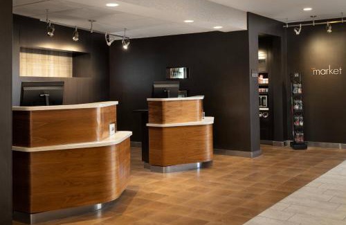 Mesa Hotel | Courtyard by Marriott Phoenix Mesa