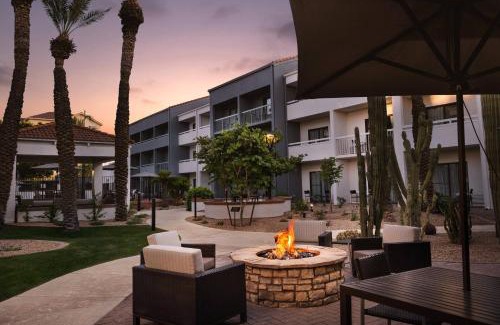 Mesa Hotel | Courtyard by Marriott Phoenix Mesa