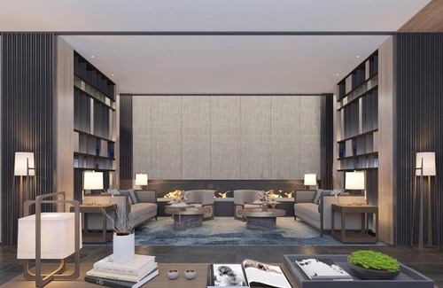 Pinghu Hotel | Courtyard by Marriott Pinghu