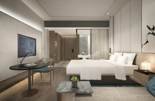 Pinghu Hotel | Courtyard by Marriott Pinghu