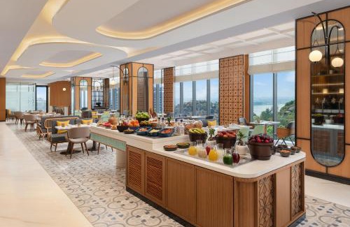 Ranchi Hotel | Courtyard by Marriott Ranchi