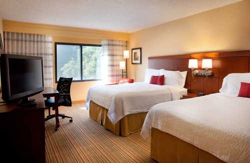 South Natomas Hotel | Courtyard by Marriott Sacramento Airport Natomas