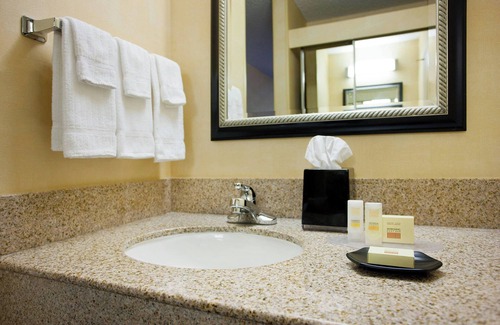 South Natomas Hotel | Courtyard by Marriott Sacramento Airport Natomas