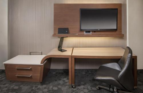 Saltillo Hotel | Courtyard by Marriott Saltillo
