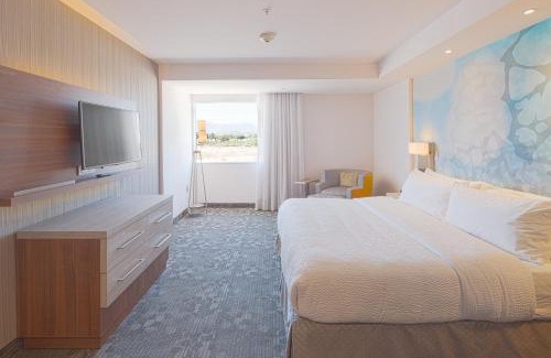 Saltillo Hotel | Courtyard by Marriott Saltillo