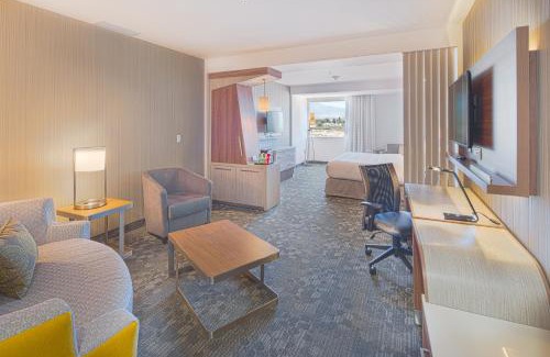 Saltillo Hotel | Courtyard by Marriott Saltillo