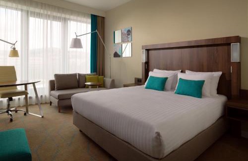 Old Town Hotel | Courtyard by Marriott Sarajevo