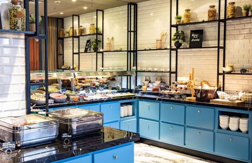 Old Town Hotel | Courtyard by Marriott Sarajevo