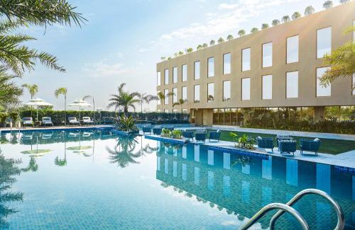 Siliguri Hotel | Courtyard by Marriott Siliguri