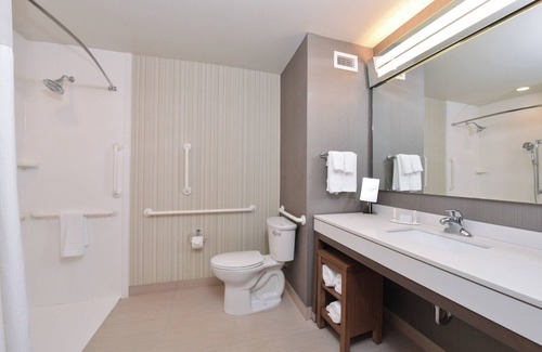 St. Peters Hotel | Courtyard by Marriott St. Louis St. Peters
