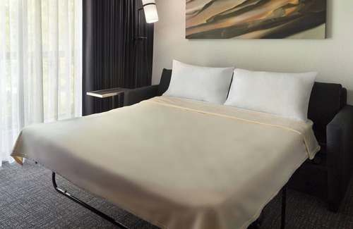 Tallahassee Hotel | Courtyard by Marriott Tallahassee Downtown/Capitol