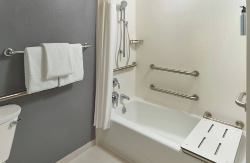 Tallahassee Hotel | Courtyard by Marriott Tallahassee Downtown/Capitol