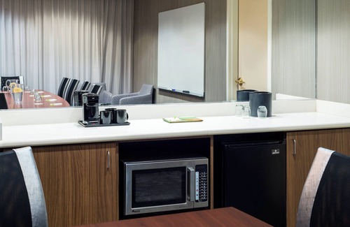 Maumee Hotel | Courtyard by Marriott Toledo Maumee/Arrowhead