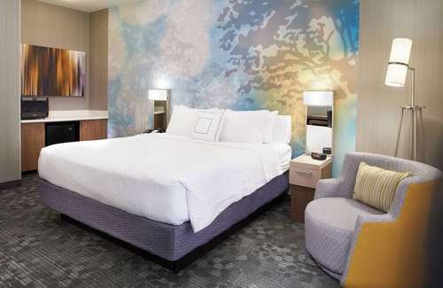 Maumee Hotel | Courtyard by Marriott Toledo Maumee/Arrowhead