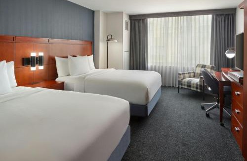 Foggy Bottom Hotel | Courtyard by Marriott Washington, D.C./Foggy Bottom