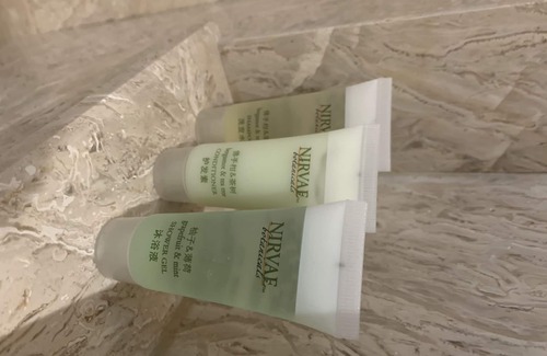 Jinfeng Developing Area Hotel | Courtyard by Marriott Yinchuan