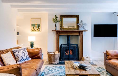 Delabole House | Courtyard Cottage - within the Helland Barton Farm collection