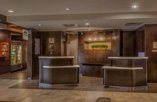 Greensboro Hotel | Courtyard Greensboro Airport