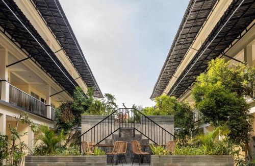 Mahendradatta Apartment | Cove Kanaya