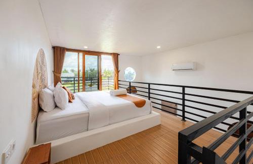 Munggu House | Cove Kisah Residence