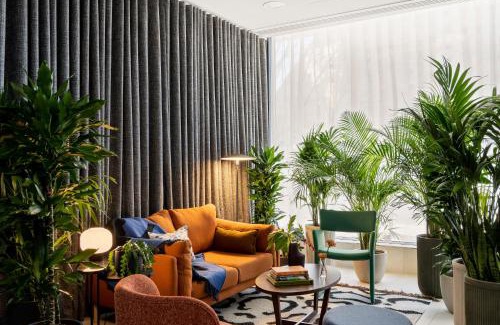 Canary Wharf Hotel | Cove Landmark Pinnacle