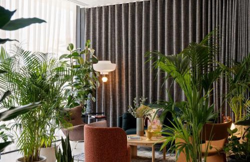 Canary Wharf Hotel | Cove Landmark Pinnacle