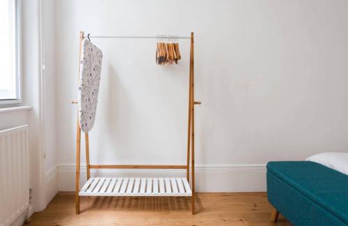 Covent Garden Apartment | Covent Garden Apartments - Netflix and Nespresso