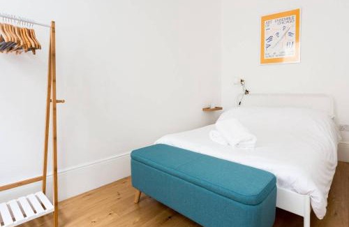 Covent Garden Apartment | Covent Garden Apartments - Netflix and Nespresso