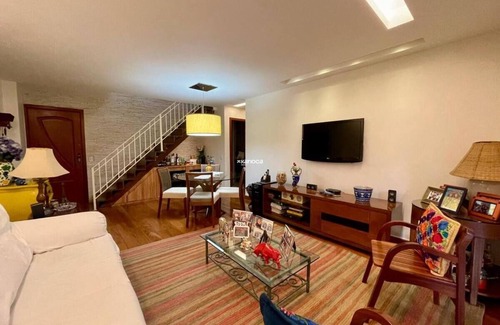 Cascatinha Apartment | Coverage in Cascatinha